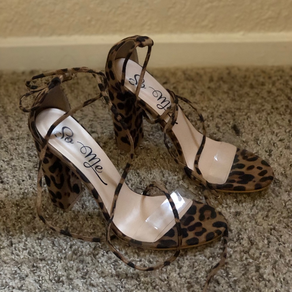 Heels
